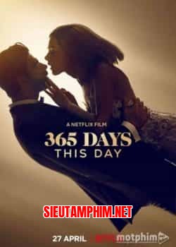 365 Ngày: Hôm Nay