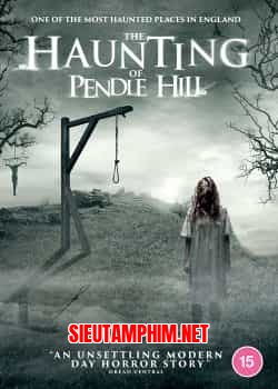 Ám Ảnh Của Pendle Hill