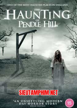Ám Ảnh Ngọn Đồi Pendle