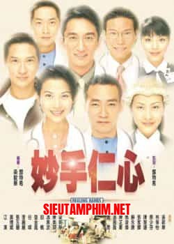 Bàn Tay Nhân Ái (Phần 01)