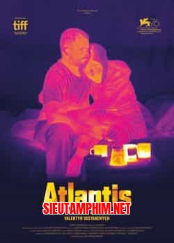 Cuộc Chiến Ở Atlantis