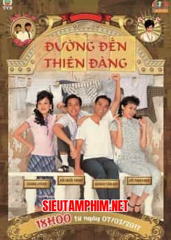 Đường Đến Thiên Đàng