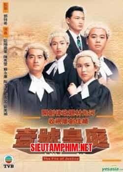 Hồ Sơ Công Lý ( Phần 1)