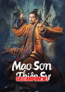 Mao Sơn Thiên Sư