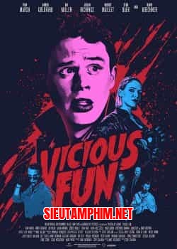 Niềm Vui Nguy Hiểm
