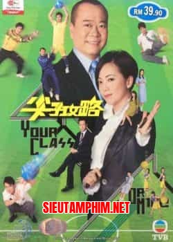 Oan Gia Tương Phùng