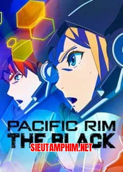 Pacific Rim: Vùng Tối (Phần 2)