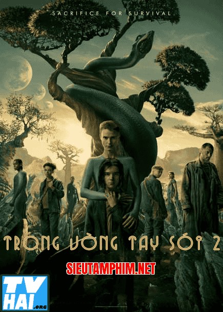 Trong Vòng Tay Sói (Phần 2)