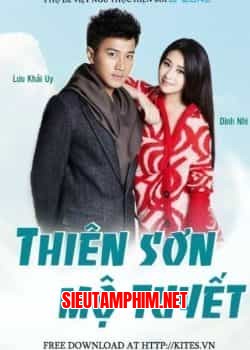 Thiên Sơn Mộ Tuyết