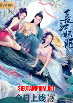 Trường Giang Yêu Cơ