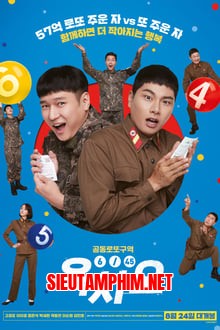 Bỗng Dưng Trúng Số
