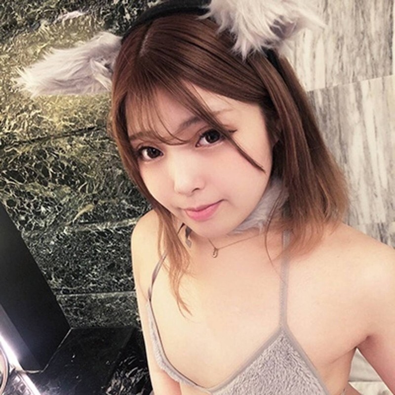 FC2-PPV-4631928 990 points until 3/13!! [Uncensored] Raw creampie sex with the No.1 half-Japanese beauty Mai-chan in a sexy cat ear costume!!