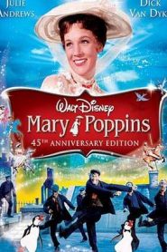 Vú Em Mary Poppins (1964) | Mary Poppins (1964)