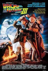 Trở Về Tương Lai 3 (1990) | Back to the Future 3 (1990)