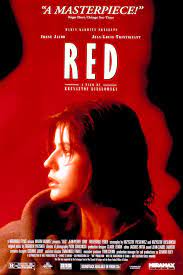 Tam Sắc: Đỏ (1994) | Three Colors: Red (1994)