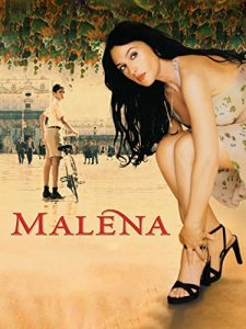 Mối tình đầu của tôi (2000) | Malena (2000)