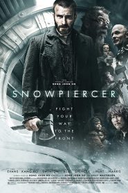 Chuyến Tàu Băng Giá (2013) | Snowpiercer (2013)