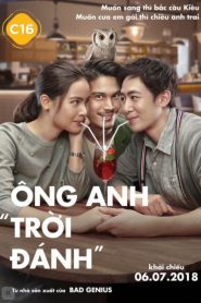 Ông Anh Trời Đánh (2018) | Brother of the Year (2018)