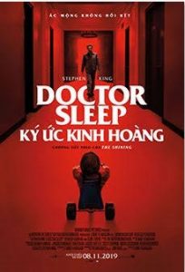 Kí Ức Kinh Hoàng (2019) | Doctor Sleep (2019)