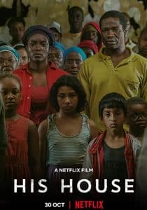 Nhà Của Hắn (2020) | His House (2020)