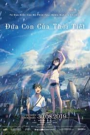 Đứa Con Của Thời Tiết (2019) | Weathering with You (2019)