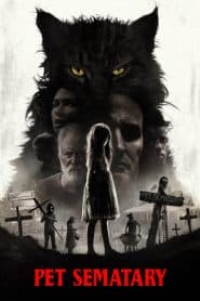 Nghĩa Địa Ma Quái (2019) | Pet Sematary (2019)