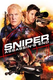 Hồi Kết Của Sát Thủ (2020) | Sniper: Assassin’s End (2020)