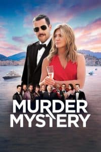 Vụ Giết Người Bí Ẩn (2019) | Murder Mystery (2019)
