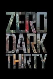 30 Phút Sau Nửa Đêm (2012) | Zero Dark Thirty (2012)