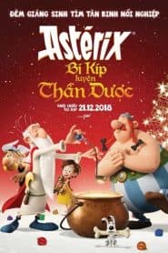 Asterix: Bí Kíp Luyện Thần Dược (2018) | Asterix: Secret Of The Magic (2018)