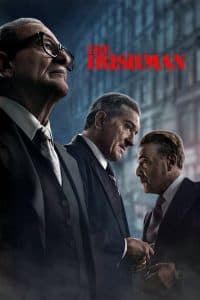 Người Đàn Ông Ireland (2019) | The Irishman (2019)