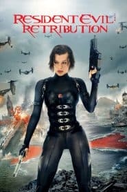 Vùng Đất Quỷ Dữ 5: Báo Thù (2012) | Resident Evil: Retribution (2012)