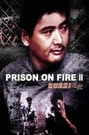 Ngục Tù Phong Vân 2 (1991) | Prison on Fire II (1991)