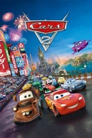 Vương Quốc Xe Hơi 2 (2011) | Cars 2 (2011)