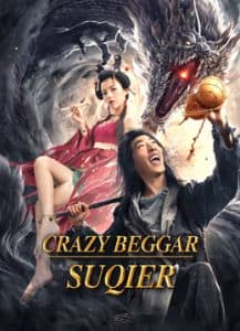 Phong Ma Thần Cái Tô Khất Nhi (2020) | Crazy Beggar SuQiEr (2020)