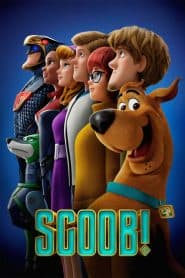 Cuộc Phiêu Lưu Của Scooby-Doo (2020) | Scoob! (2020)