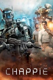 Cảnh Sát Người Máy Chappie (2015) | Chappie (2015)