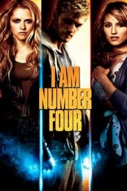 Tôi Là Số 4 (2011) | I Am Number Four (2011)