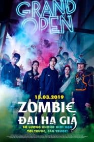 Zombie Đại Hạ Giá (2019) | Zombie for Sale (2019)