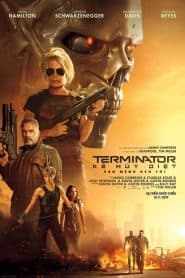 Kẻ Huỷ Diệt 6: Vận Mệnh Đen Tối (2019) | Terminator: Dark Fate (2019)