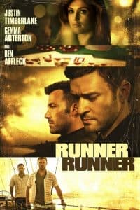 Át Chủ Bài (2013) | Runner Runner (2013)