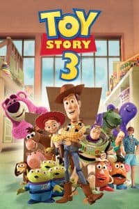 Câu Chuyện Đồ Chơi 3 – Toy Story 3 (2010)