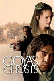 Bóng Ma Goya (2006) | Goya’s Ghosts (2006)