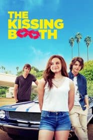 Bốt Hôn (2018) | The Kissing Booth (2018)