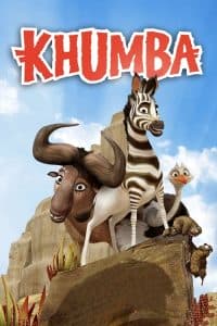 Chú Ngựa Khumba (2013) | Khumba (2013)