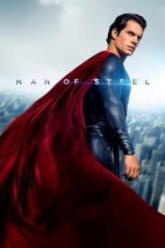 Người Đàn Ông Thép (2013) | Man of Steel (2013)