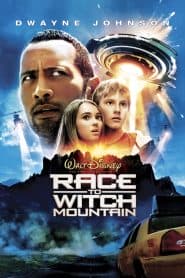 Cuộc Đua Đến Núi Phù Thủy (2009) | Race to Witch Mountain (2009)