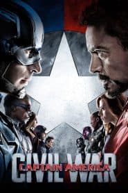 Captain America 3: Nội Chiến Siêu Anh Hùng (2016) | Captain America: Civil War (2016)