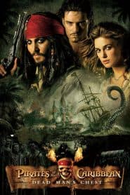 Cướp biển vùng Caribbean 2: Chiếc rương tử thần (2006) | Pirates of the Caribbean: Dead Man’s Chest (2006)