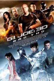 Biệt Đội G.I. Joe: Báo Thù (2013) | G.I. Joe: Retaliation (2013)